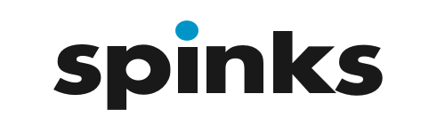Spinks Logo